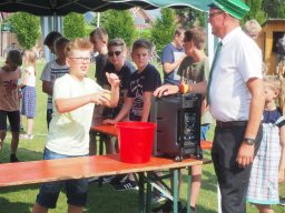 Schützenfest 2018